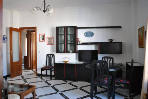 Apartamento LUNA